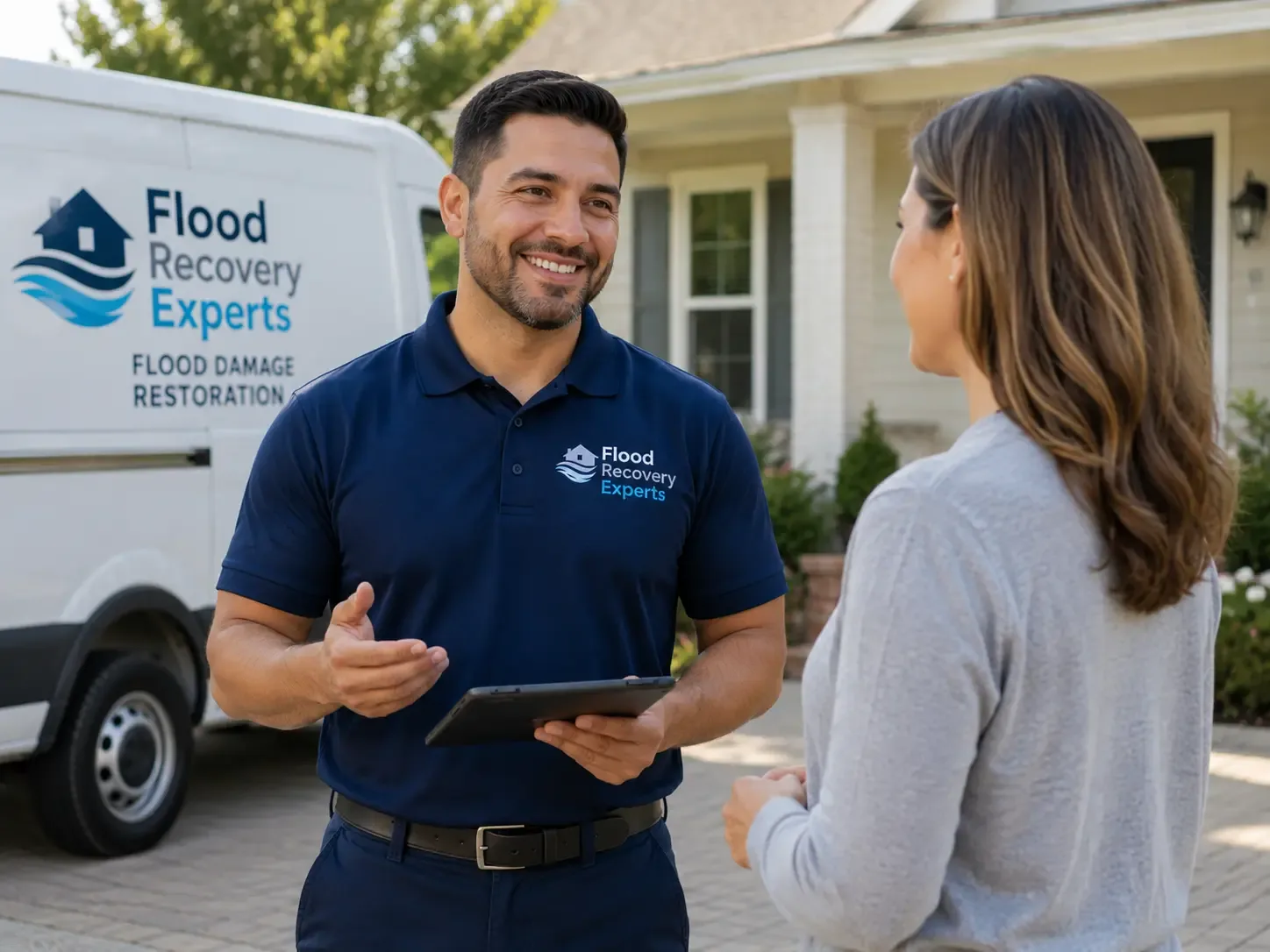 Flood Damage Cleanup Greenwich, OH FAQs